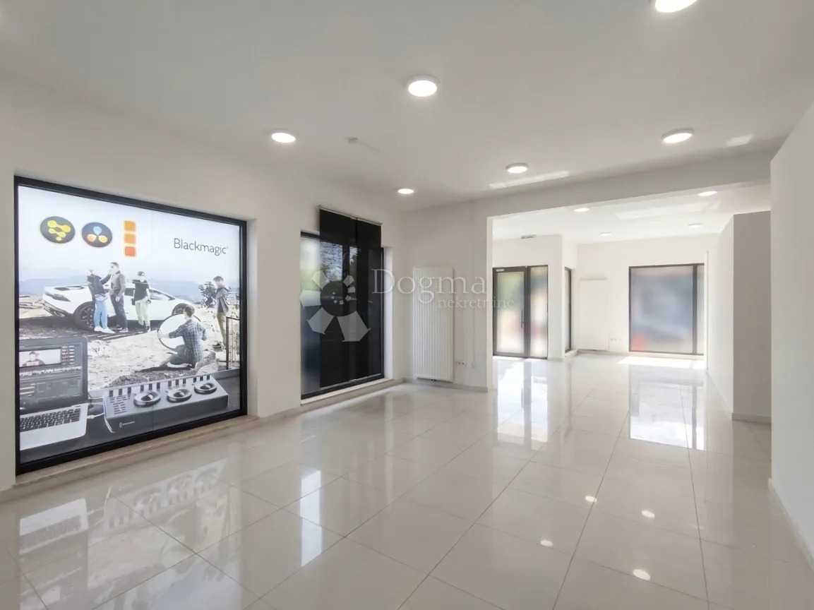 trešnjevka sjever 400 m² poslovni prostor na 3 etaže - slika 12
