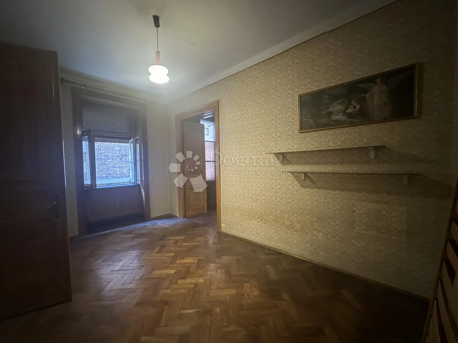 rijeka – centar, prostrani stan 96,16 m² na par koraka od korza - slika 8