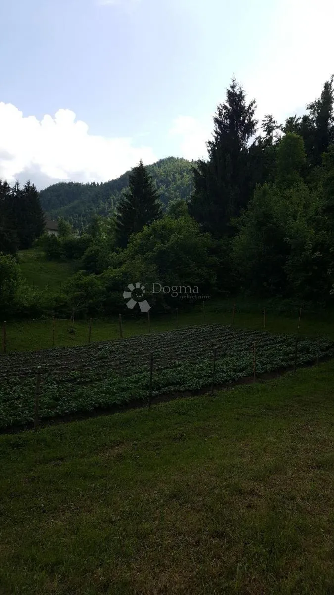 gerovo | kuća na rubu šume – privatni retreat u srcu gorskog kotara - slika 26