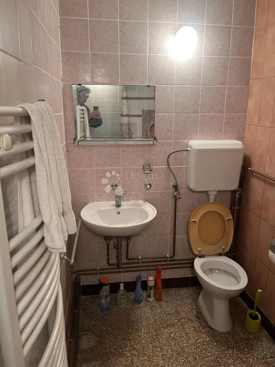 smještaj za radnike, dubrava, parking - slika 6