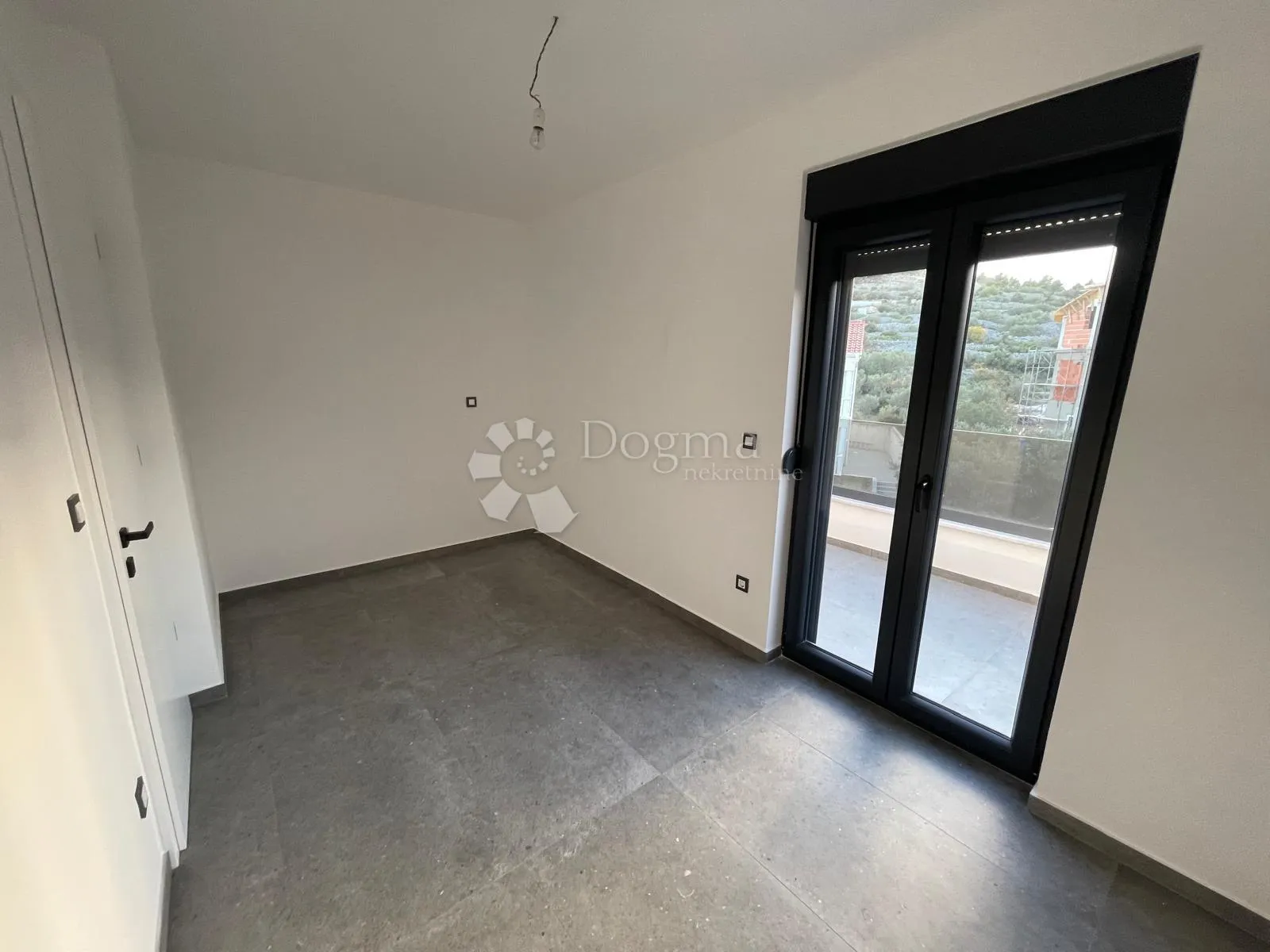 penthouse s panoramskim pogledom na more – 350 m od plaže - slika 24