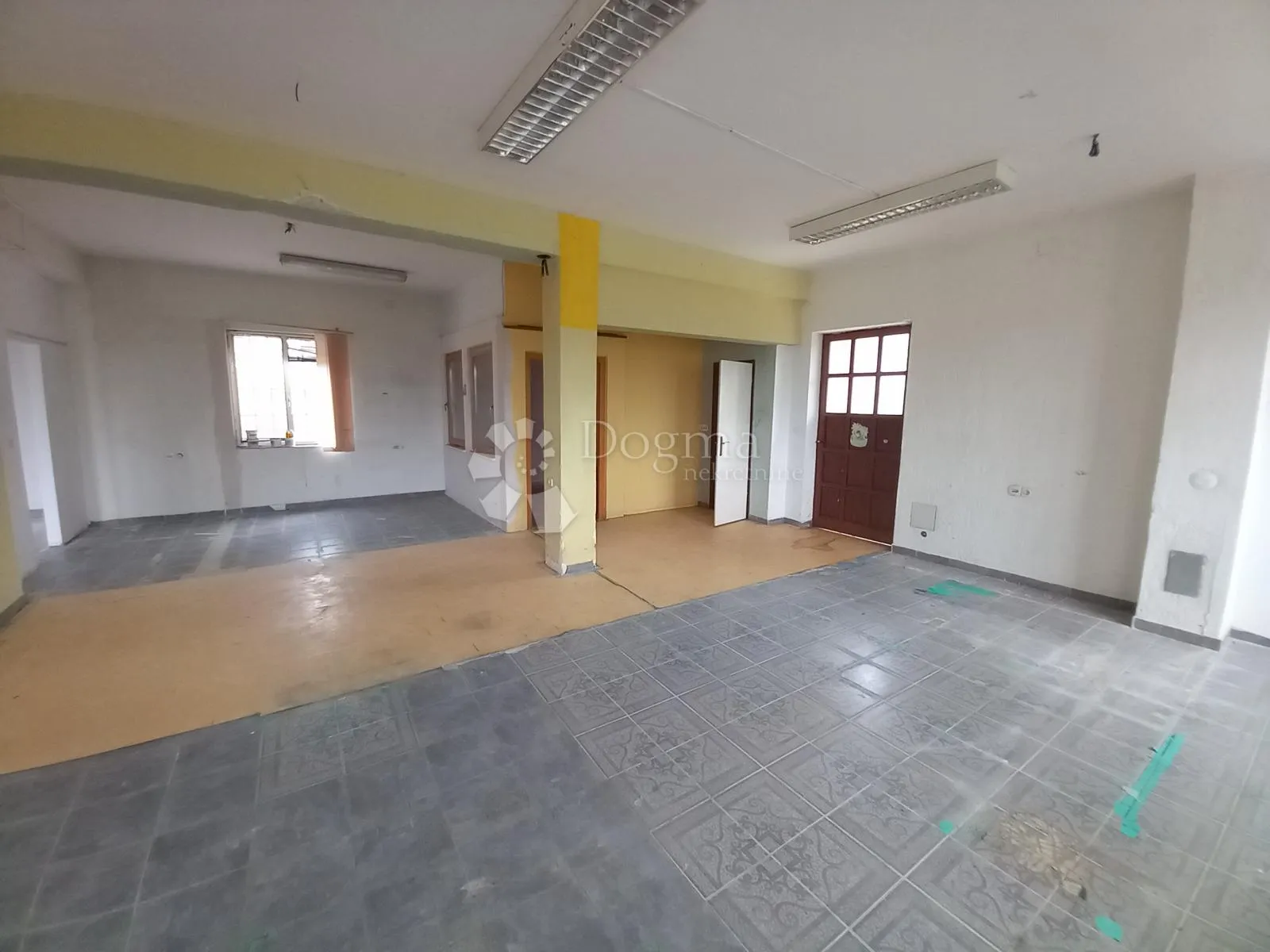 viškovo, marinići , dvojna kuća sa garažom - slika 36