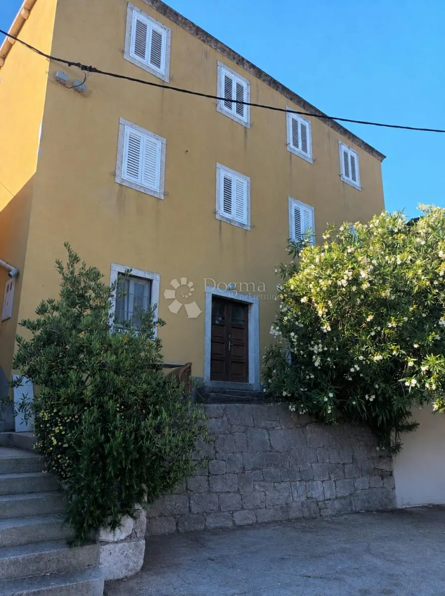 Poslovni Prostor Mljet Sobra - Sobra, Mljet