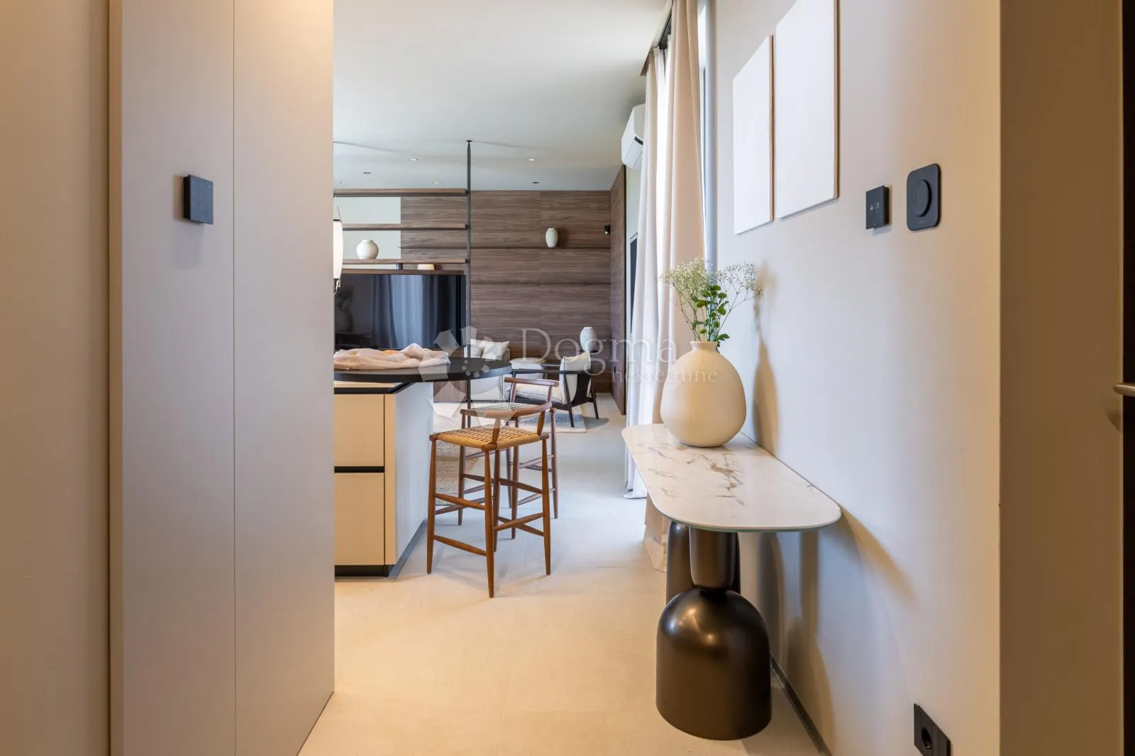 ekskluzivna smart home vila, kompletno opremljena, s otvorenim pogledom - slika 10