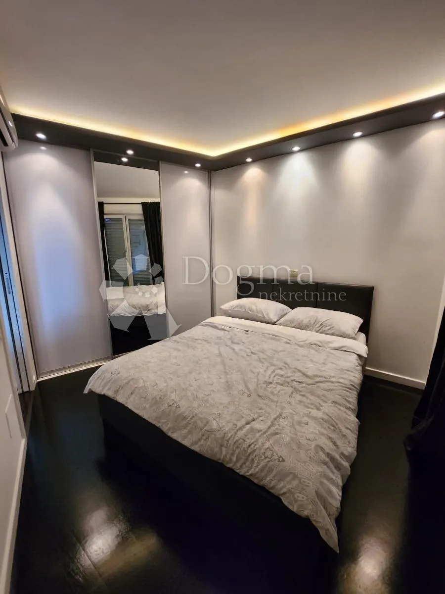 opatija apartman sa panormaskim pogledom - slika 13