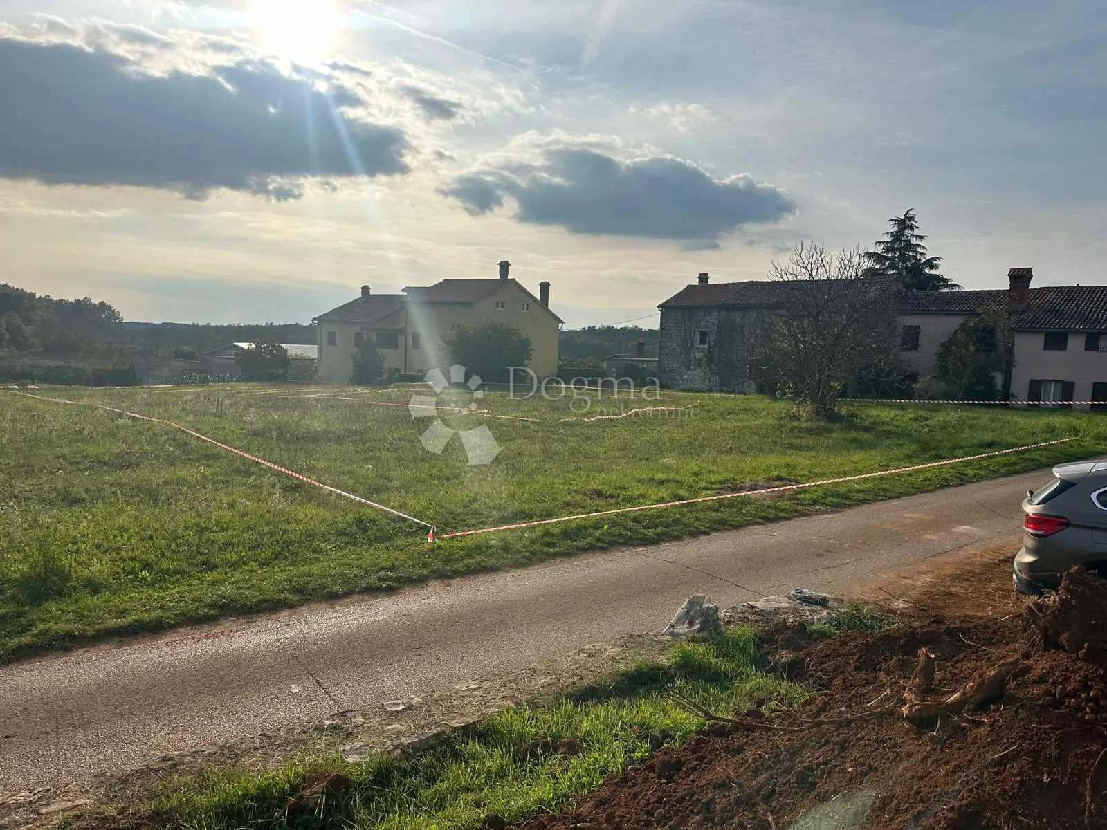 zemljište spremno za gradnju!!! - slika 2
