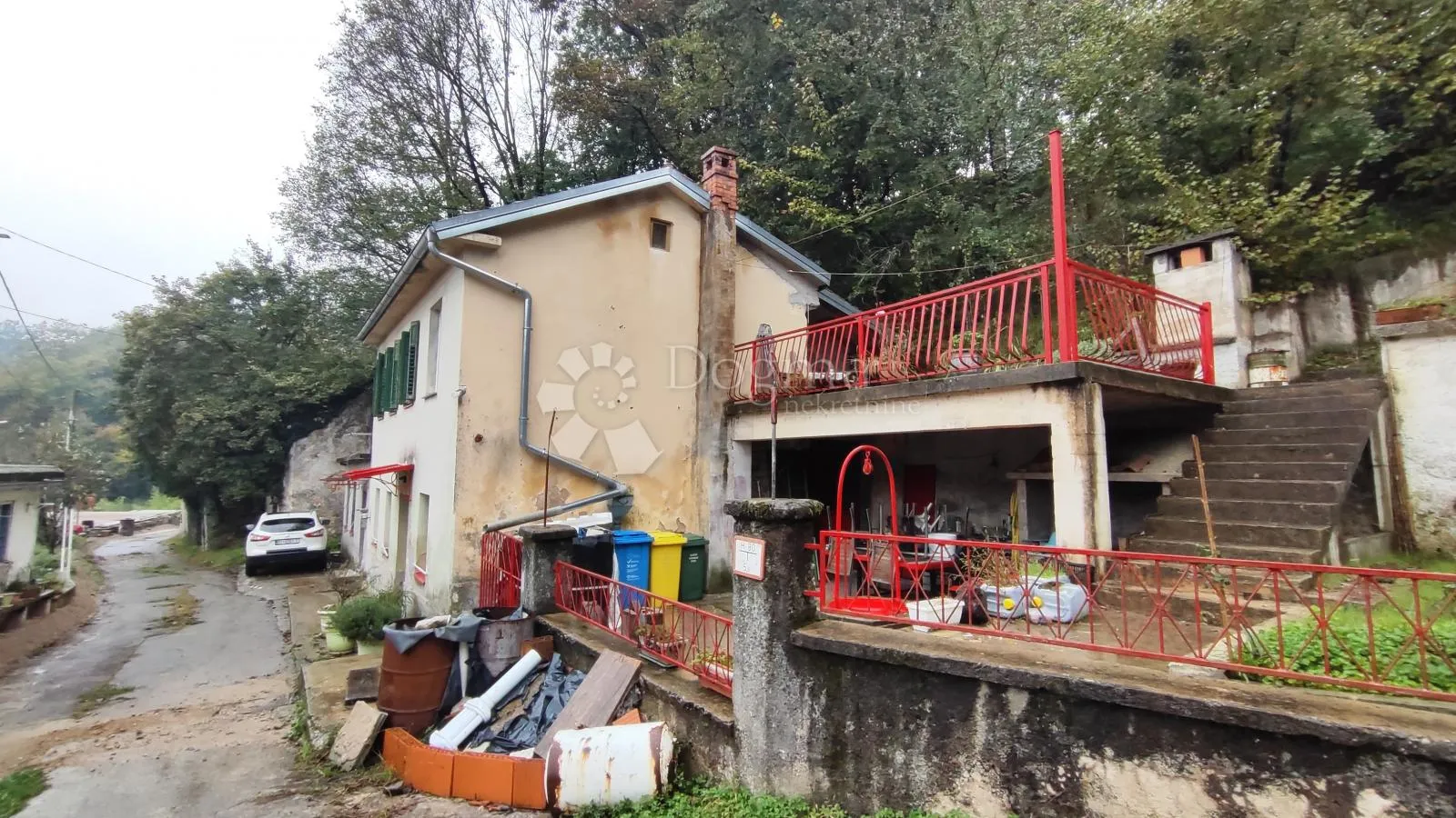 samostojeća kuća dražice - slika 27