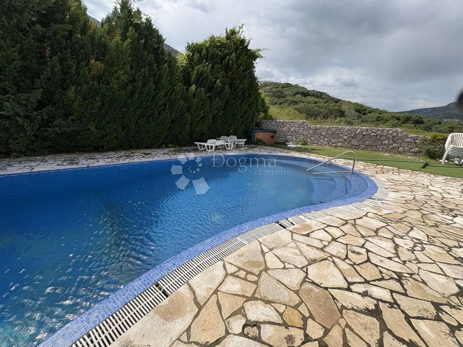 baška, apartman u prizemlju - slika 6