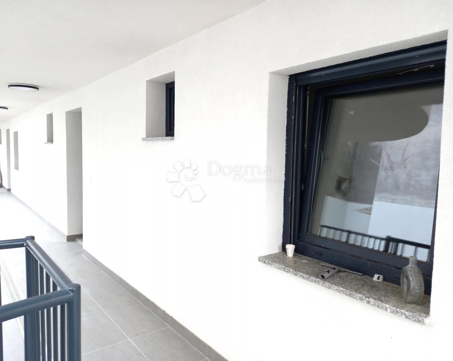 crikvenica, apartman, novogradnja, blizina plaže - slika 3