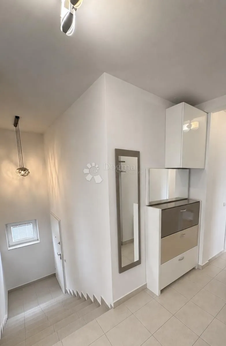 centar dubrave – stan za najam, 100 m od tramvaja | 4 balkona + parkirno mjest - slika 7