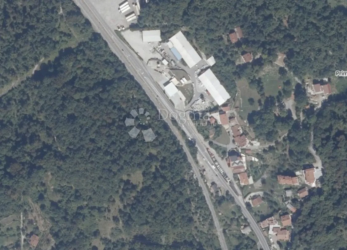 jurdani, građevinsko zemljište 1.773m2 - slika 4