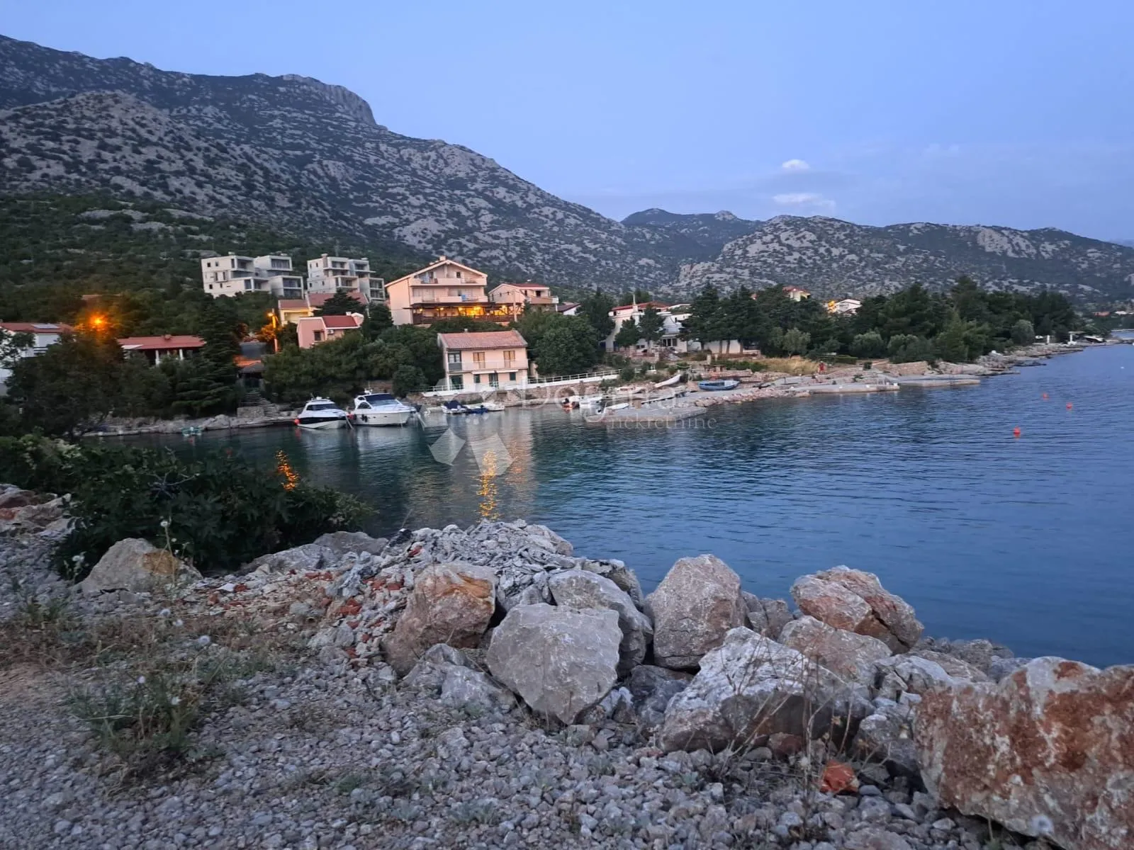 cesarica ,ribarica studio app 36.04m2 - slika 14