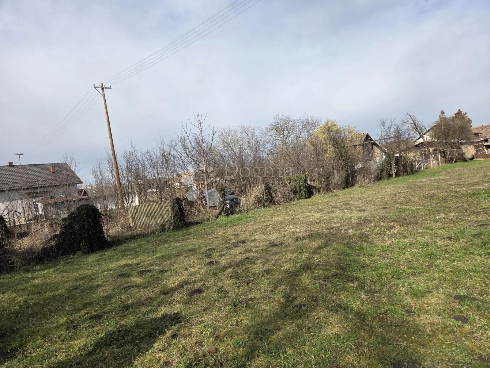 dalj – građevinsko zemljište 20 m širine - slika 2