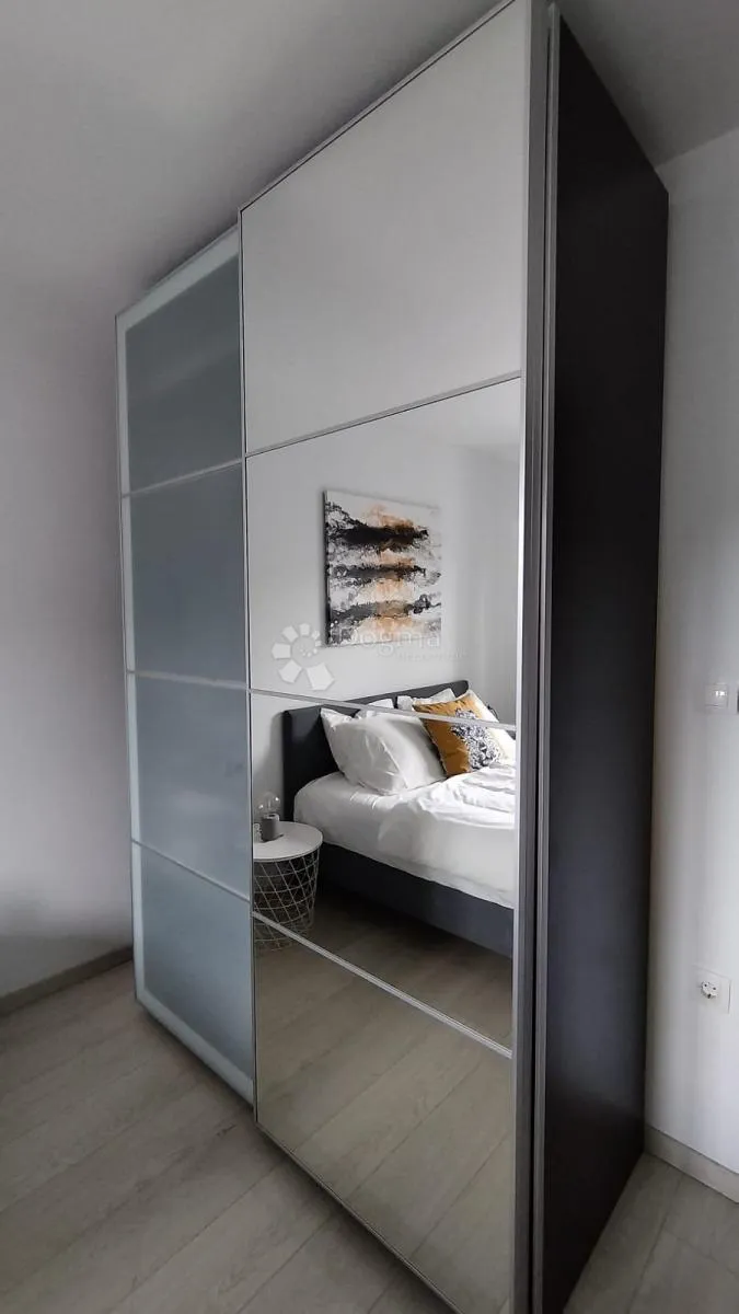 ekskluzivno! stan monvidal 57 m², 1. kat - slika 8