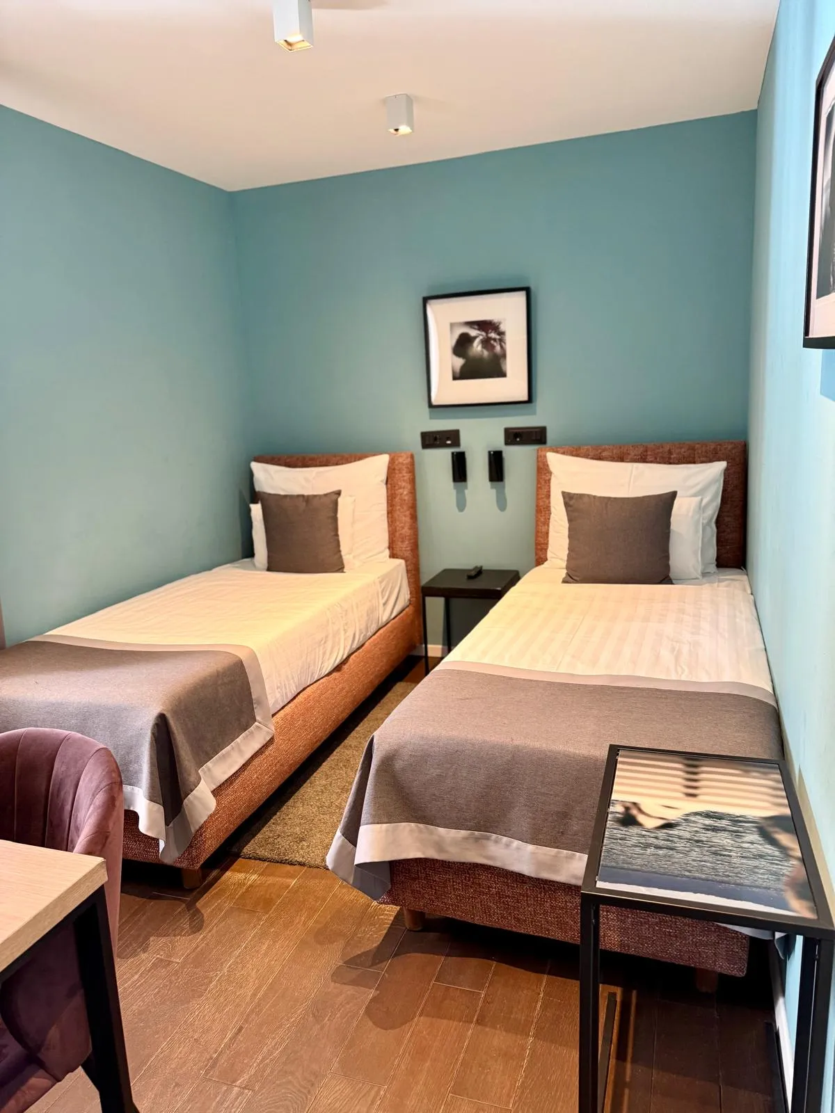 boutique hotel unutar unesco zone splita - slika 6
