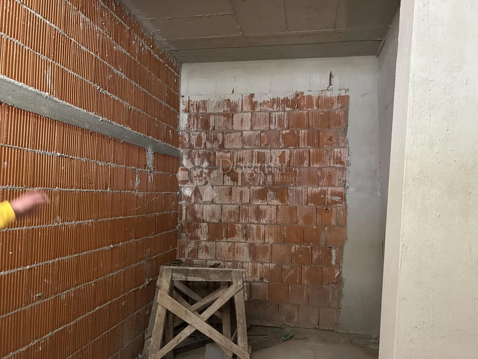 srdoči novogradnja - 3s + db, 104 m2, 1.kat - slika 6