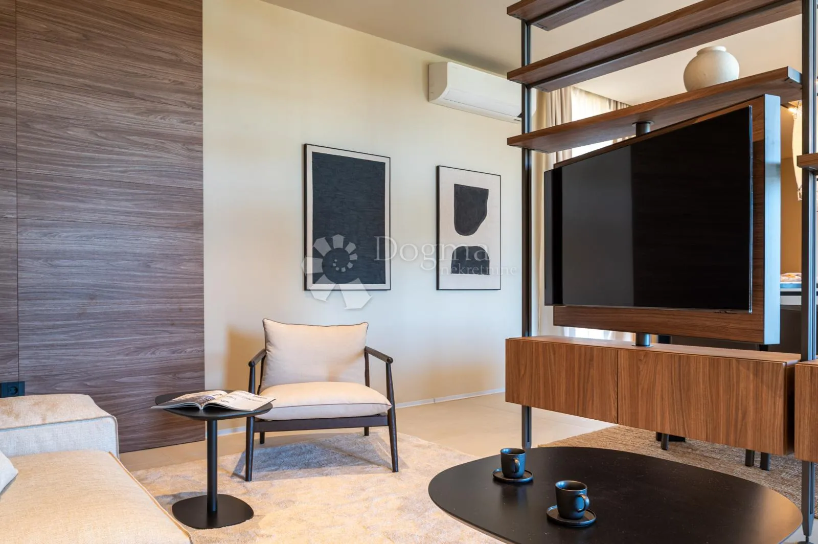 ekskluzivna smart home vila, kompletno opremljena, s otvorenim pogledom - slika 4