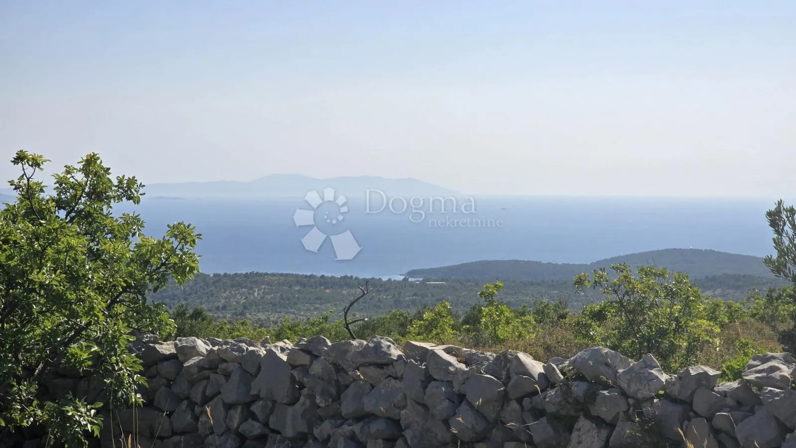 poljoprivredno zemljište s pogledom na more - slika 7