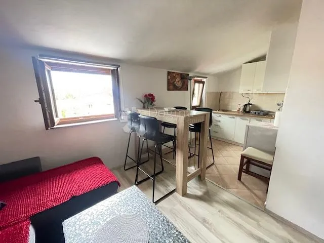 etaža kuće sa dva apartmana - slika 6