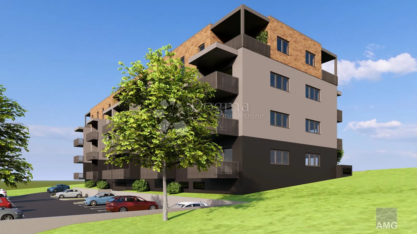 vaša oaza mira - eskluzivna novogradnja u srcu zagorja, 46,16 m2, a105 - slika 13