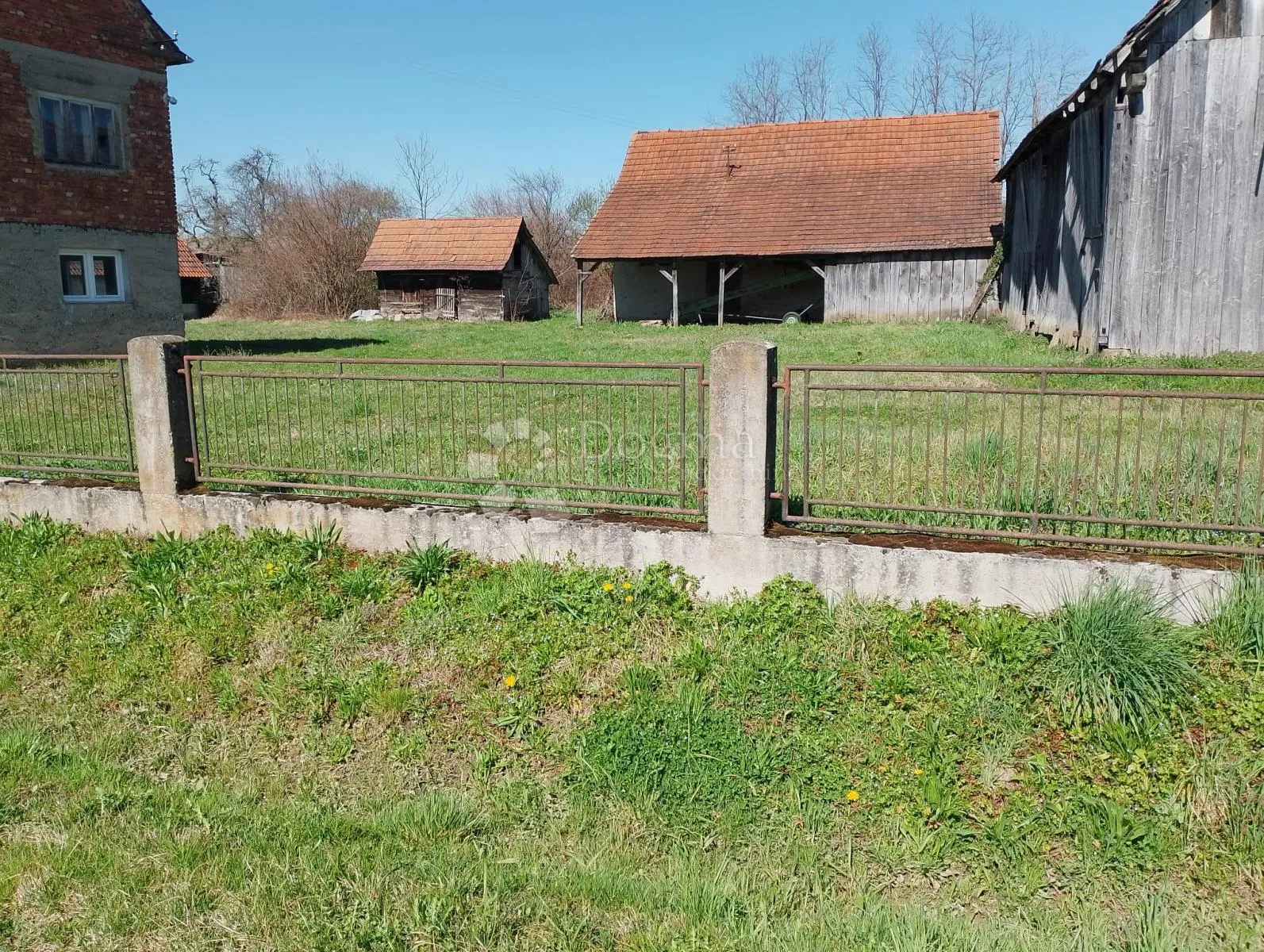 kuća s velikom okućnicom na 7.960 m² – tedrovec - slika 8
