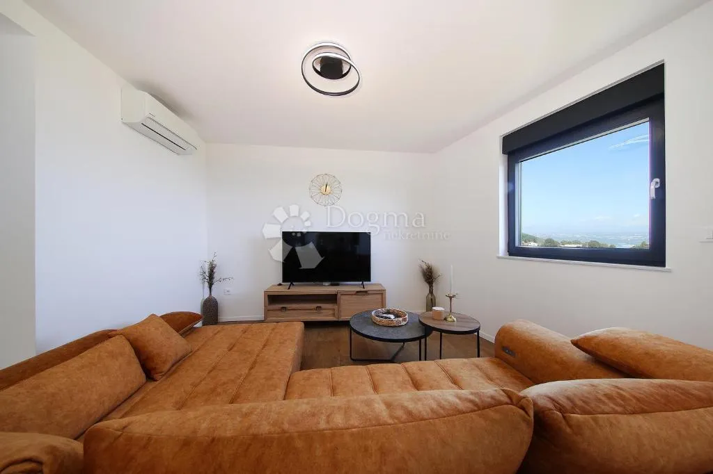 stan-ika, opatija, 108 m² - slika 16