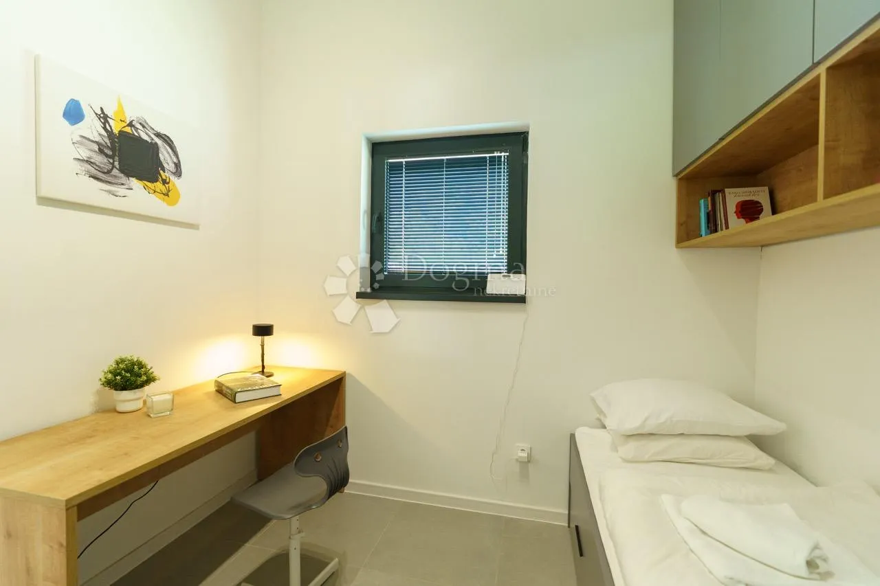trakoščan – investicijski uhodani projekat - tri prekrasne kuće za odmor - nešto posebno za vas - slika 71