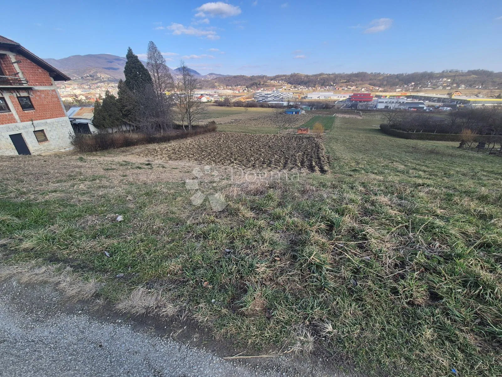 građevinsko zemljište 1.298m² u krapini! - slika 3