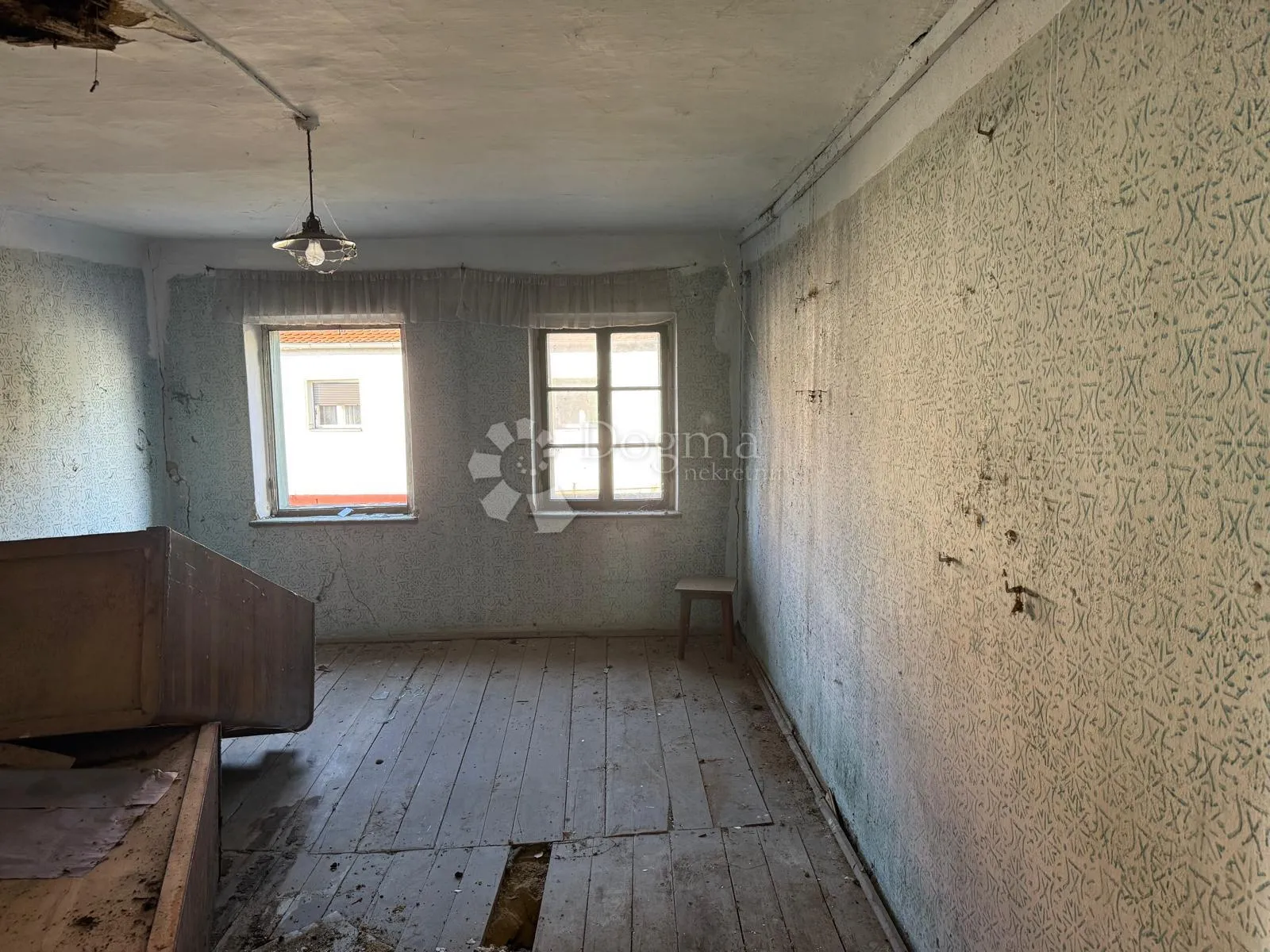kuća za rušenje - varaždinske toplice - slika 6