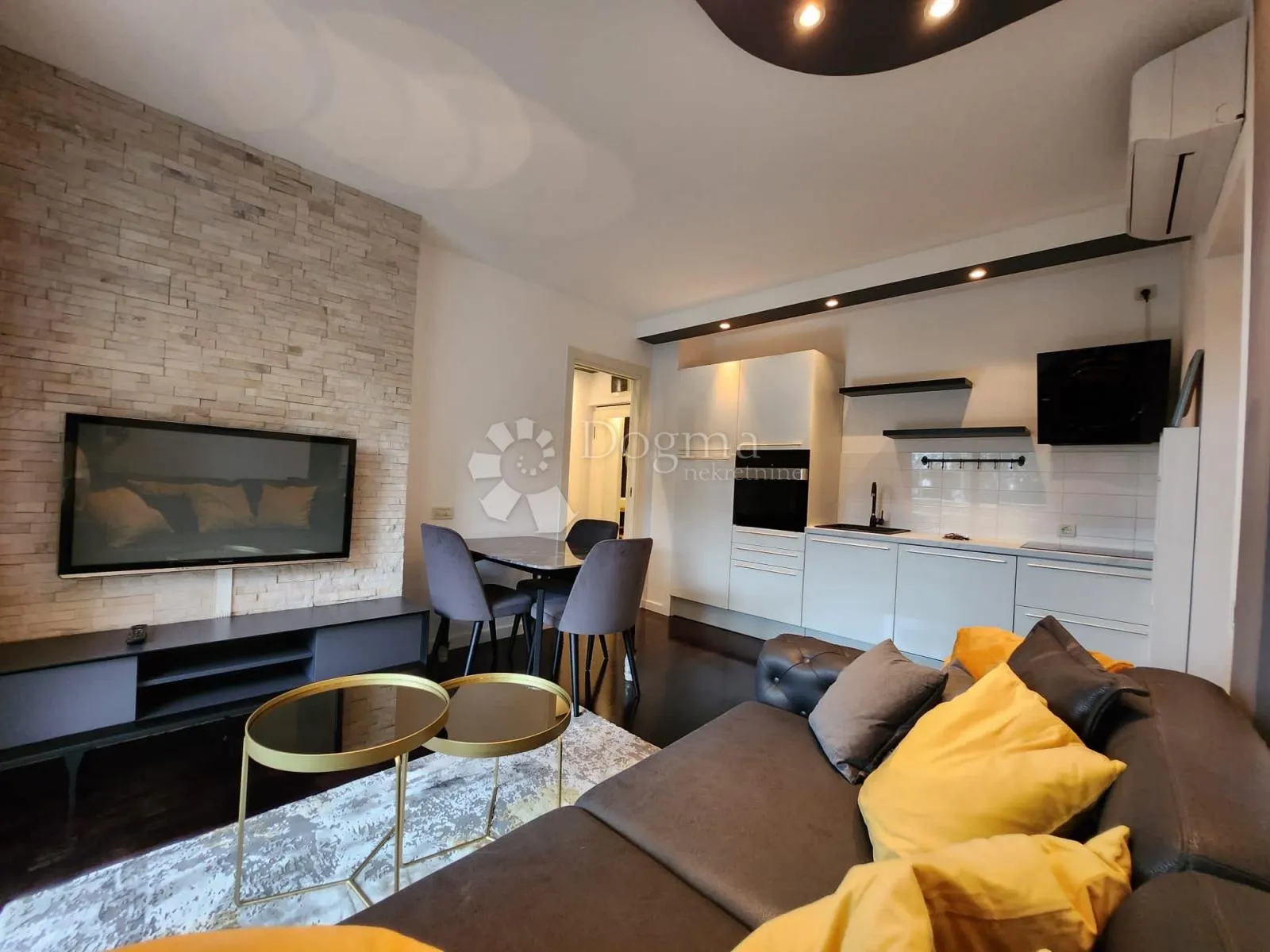 opatija apartman sa panormaskim pogledom - slika 17