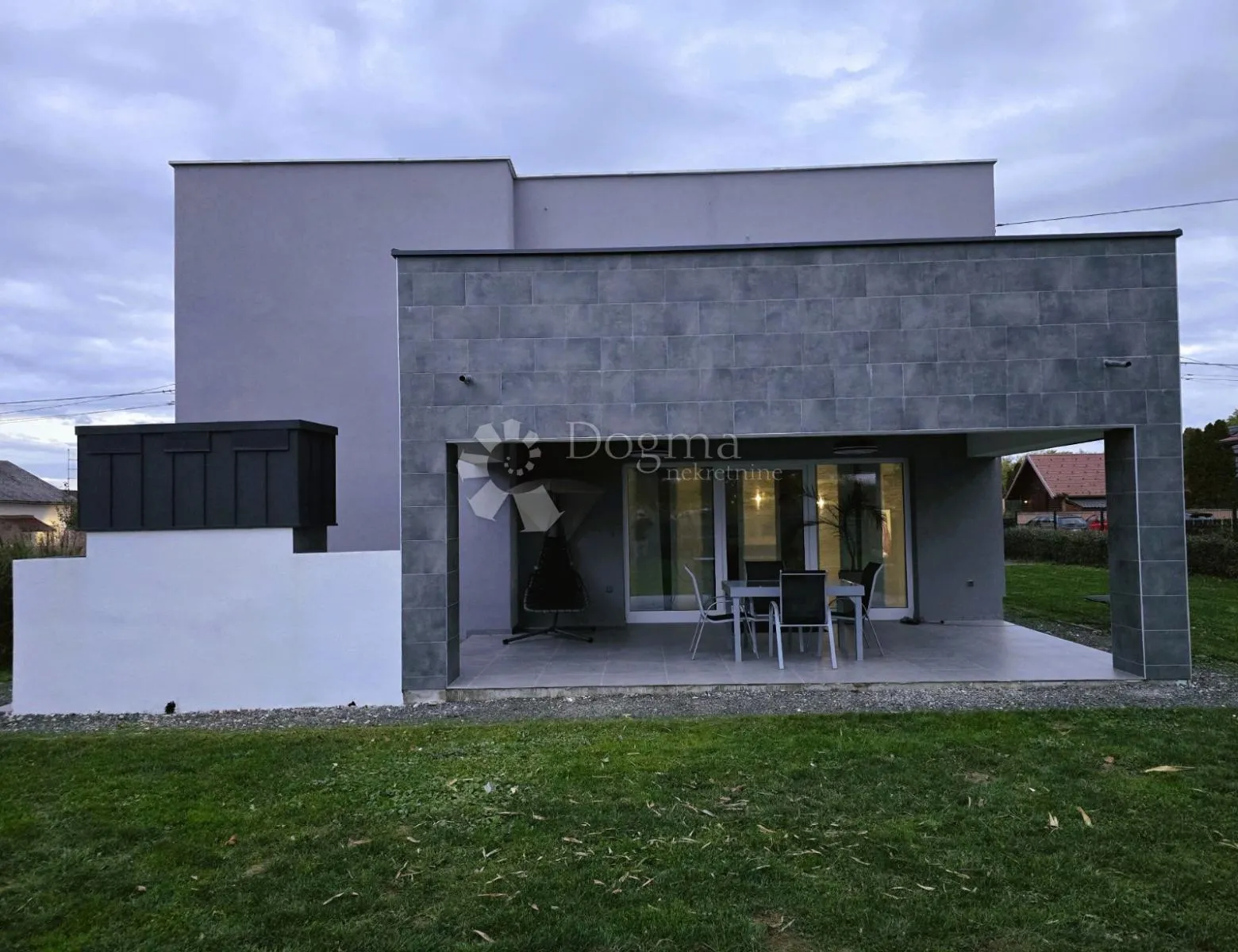 atraktivna novogradnja u mirnom mjestu kod čakovca - slika 11