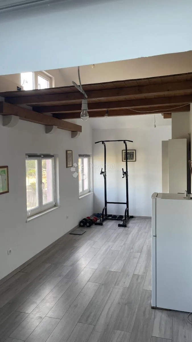 dvoetažni apartman lumbarda- korčula- croatia - slika 17