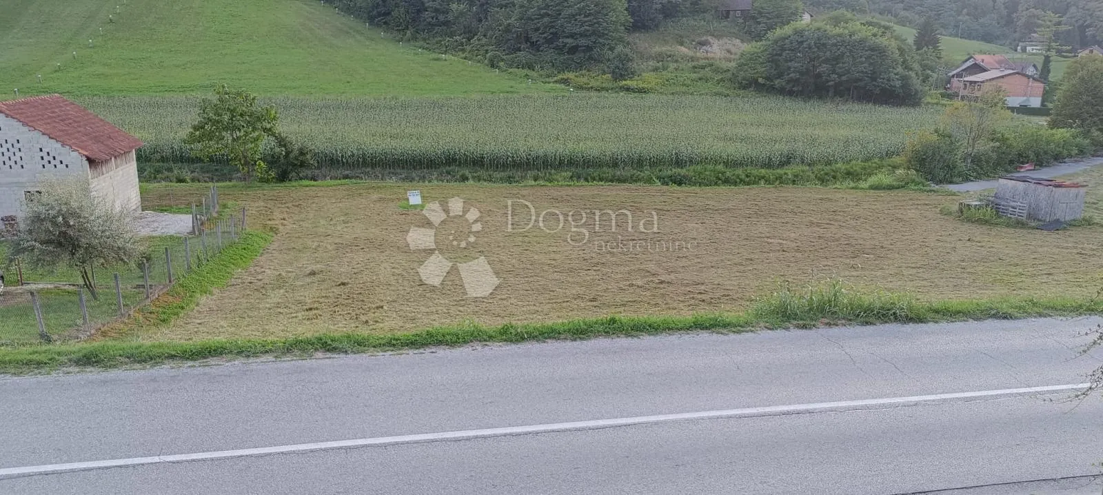 građevinsko zemljište 1.100m² u krapinskim toplicama! - slika 3