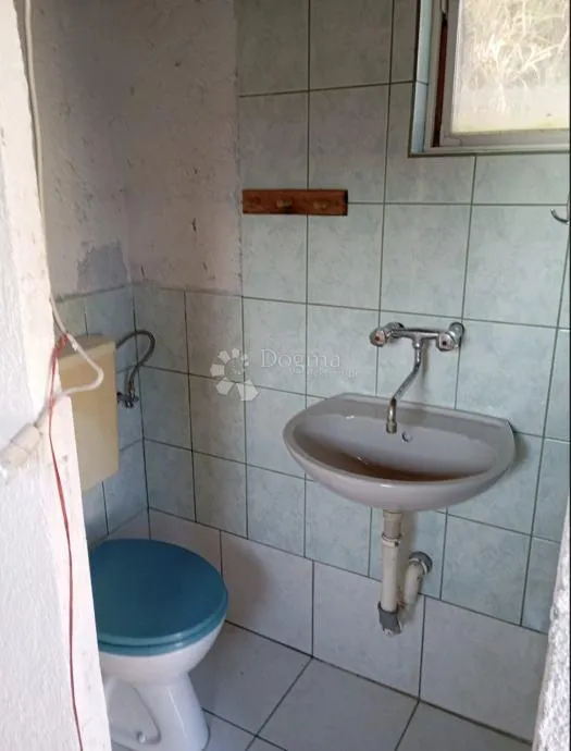 samo u dogmi, rtina građevinsko zemljište 362m2 100m od mora - slika 10