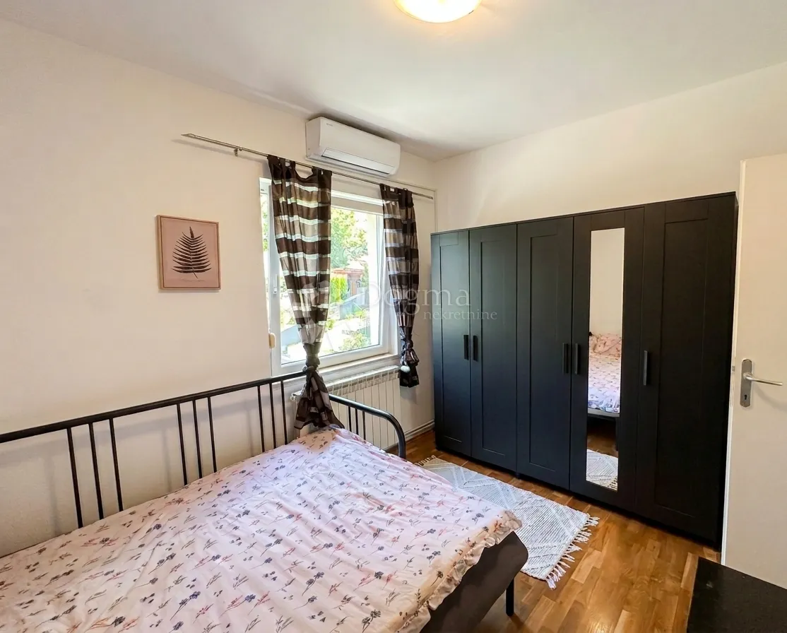 ekskluzivno! 5-sobni stan vrhovec, 111 m², terasa, garaža - slika 18