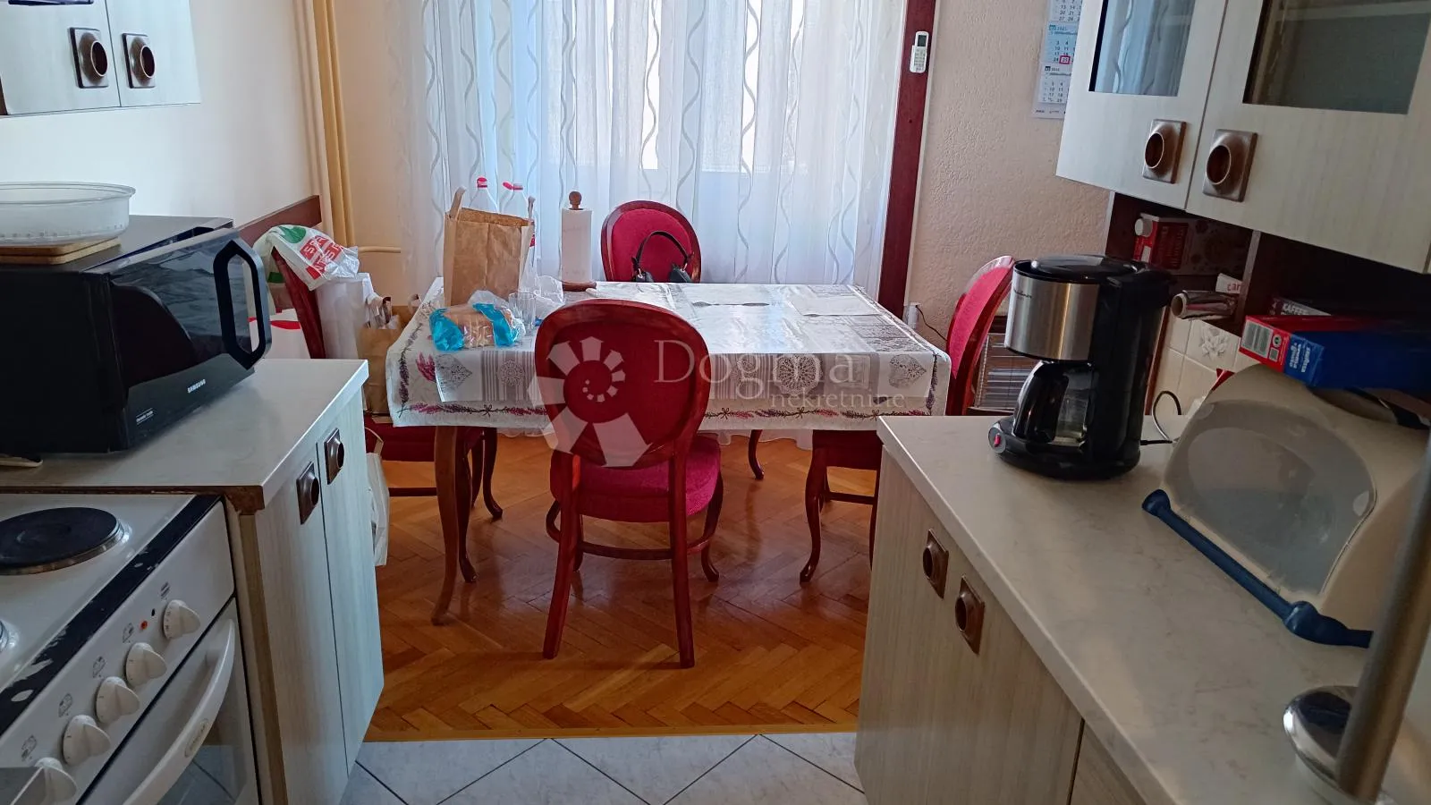 rijeka, g. vežica stan 70 m2, 2s+db, prodaja - slika 5