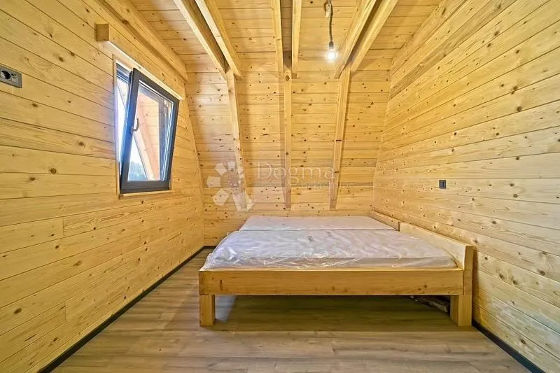 predivna kuća uz rijeku kupu - slika 18