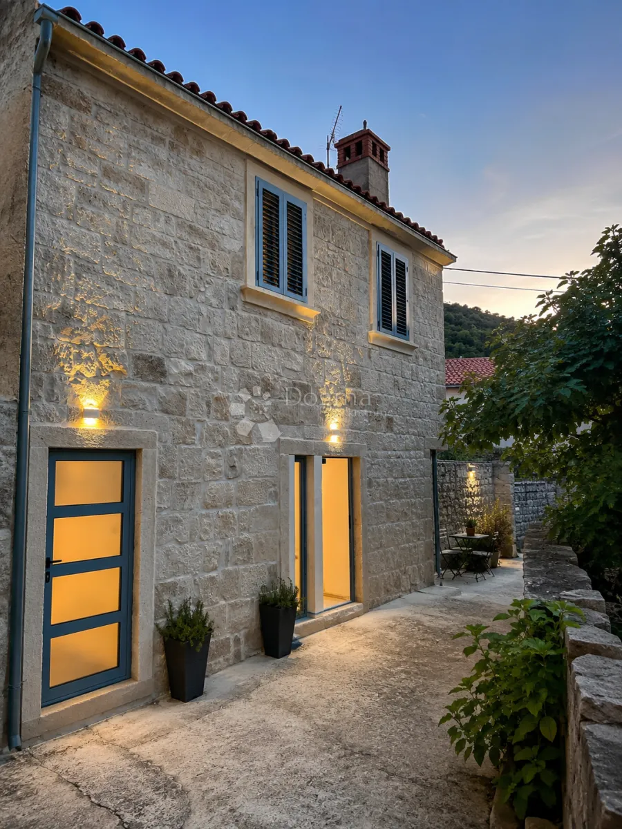 otok korčula | stan u kamenoj kući, idealan za odmor ili investiciju - slika 5