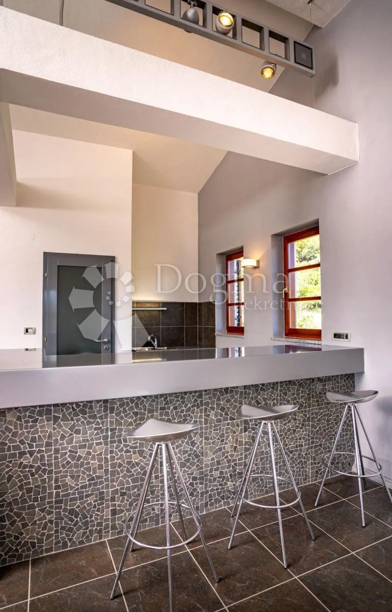 amazing mediterranian villa - slika 9