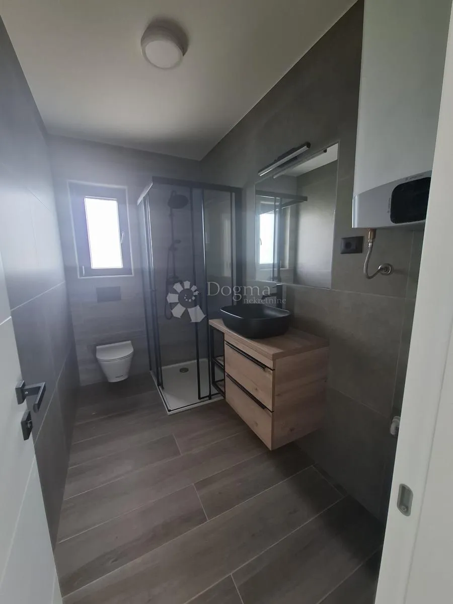 penthaus uz more- privlaka - slika 6