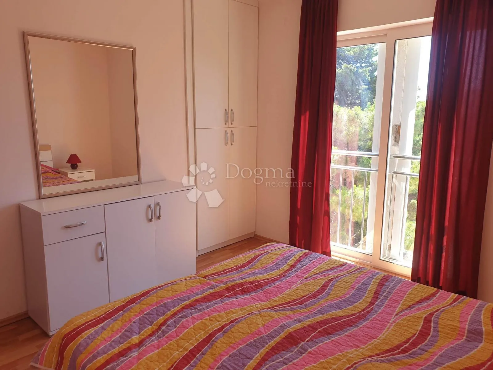 novalja 7 apartmana - slika 8
