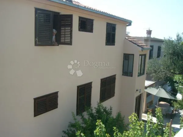 apartmanska kuća 200 m od mora - slika 5