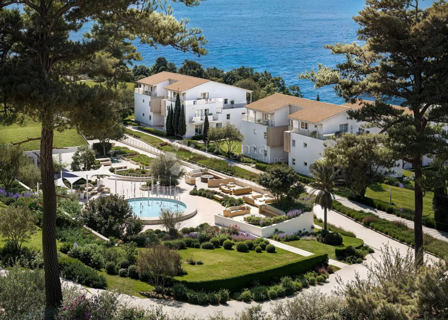 residences kvarner bay a9-4 - slika 30