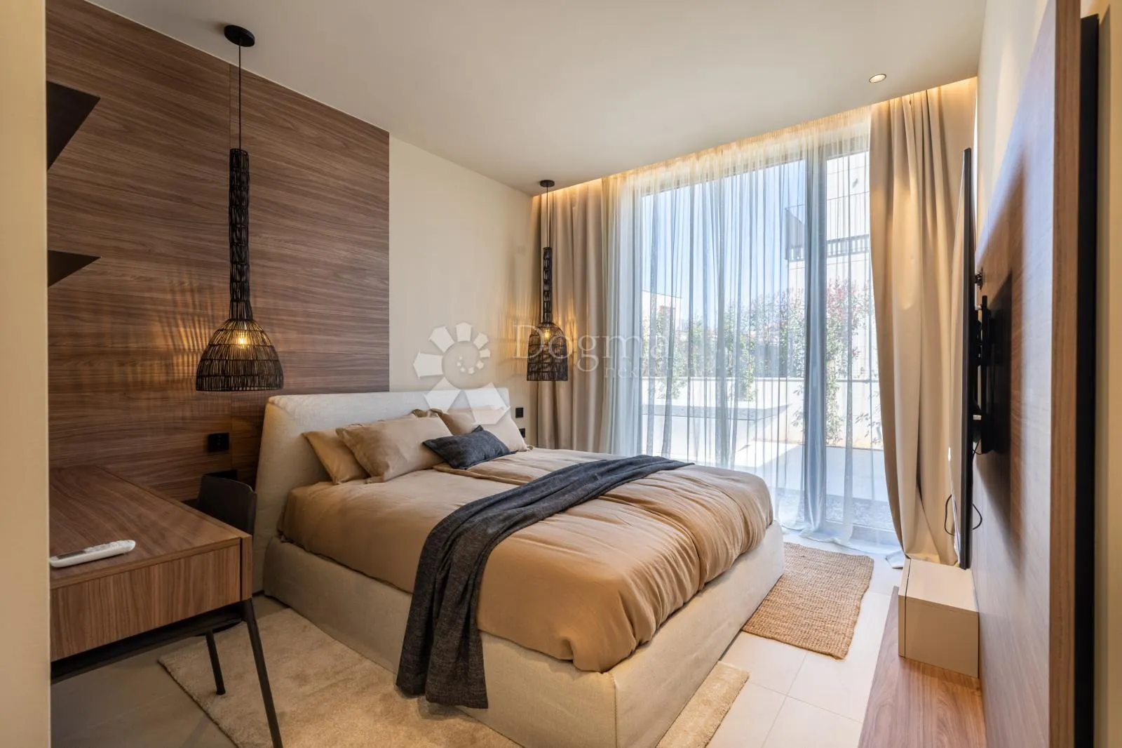 ekskluzivna smart home vila, kompletno opremljena, s otvorenim pogledom - slika 15