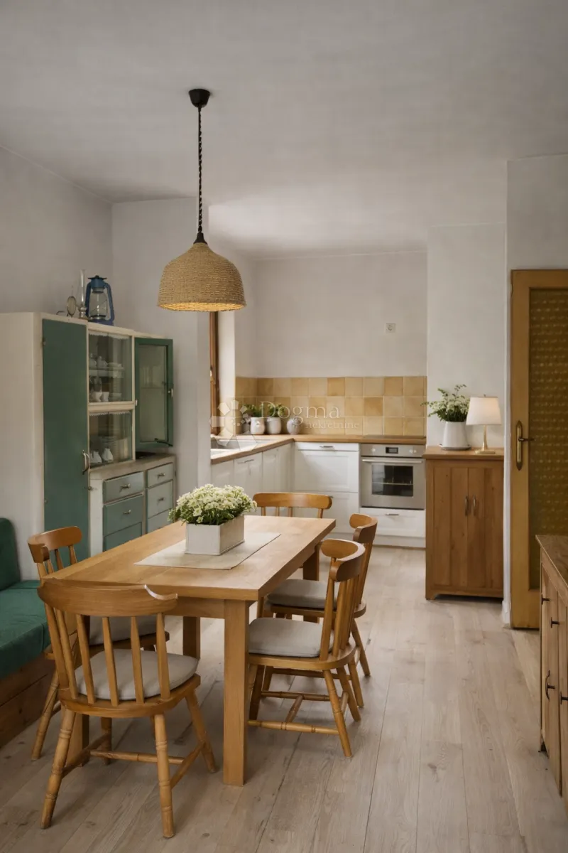 gerovo | kuća na rubu šume – privatni retreat u srcu gorskog kotara - slika 4