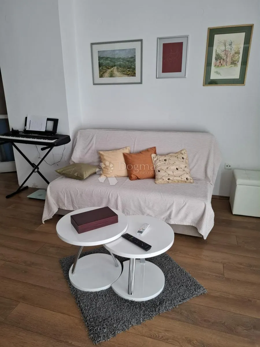 zadar - voštarnica - stan 53,45 m2 - slika 10