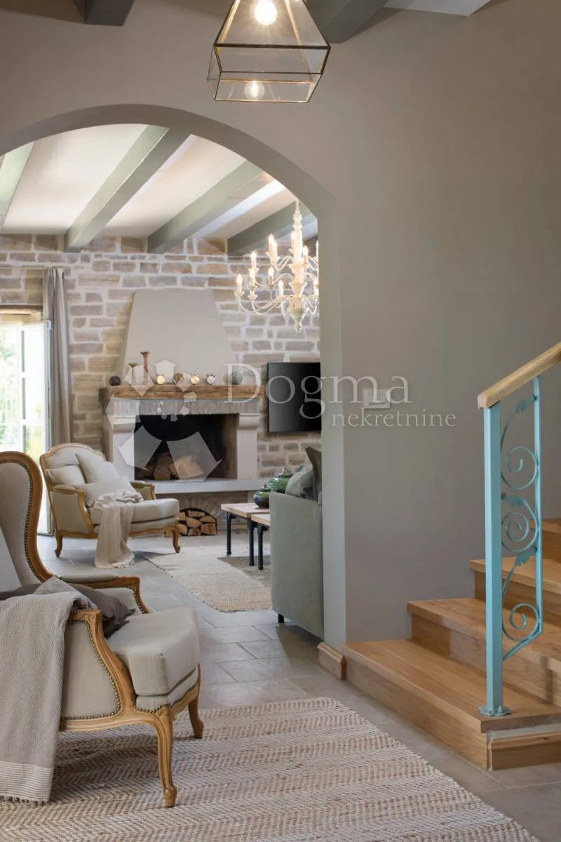 barat, villa no. 4, vrhunski dizajn, tradicija i privatnost - slika 12