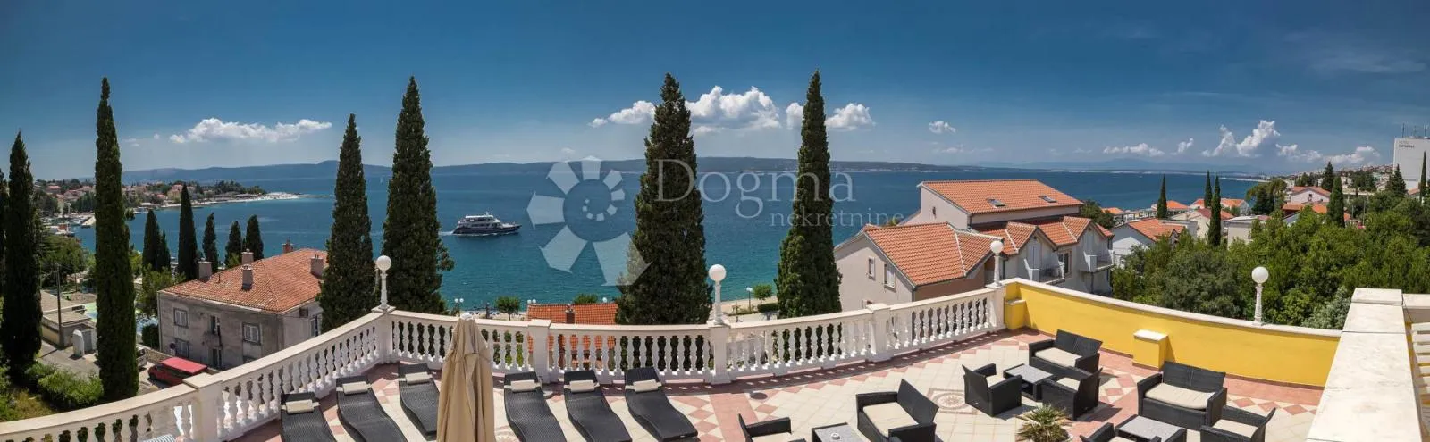 crikvenička riviera, obiteljski hotel - slika 17