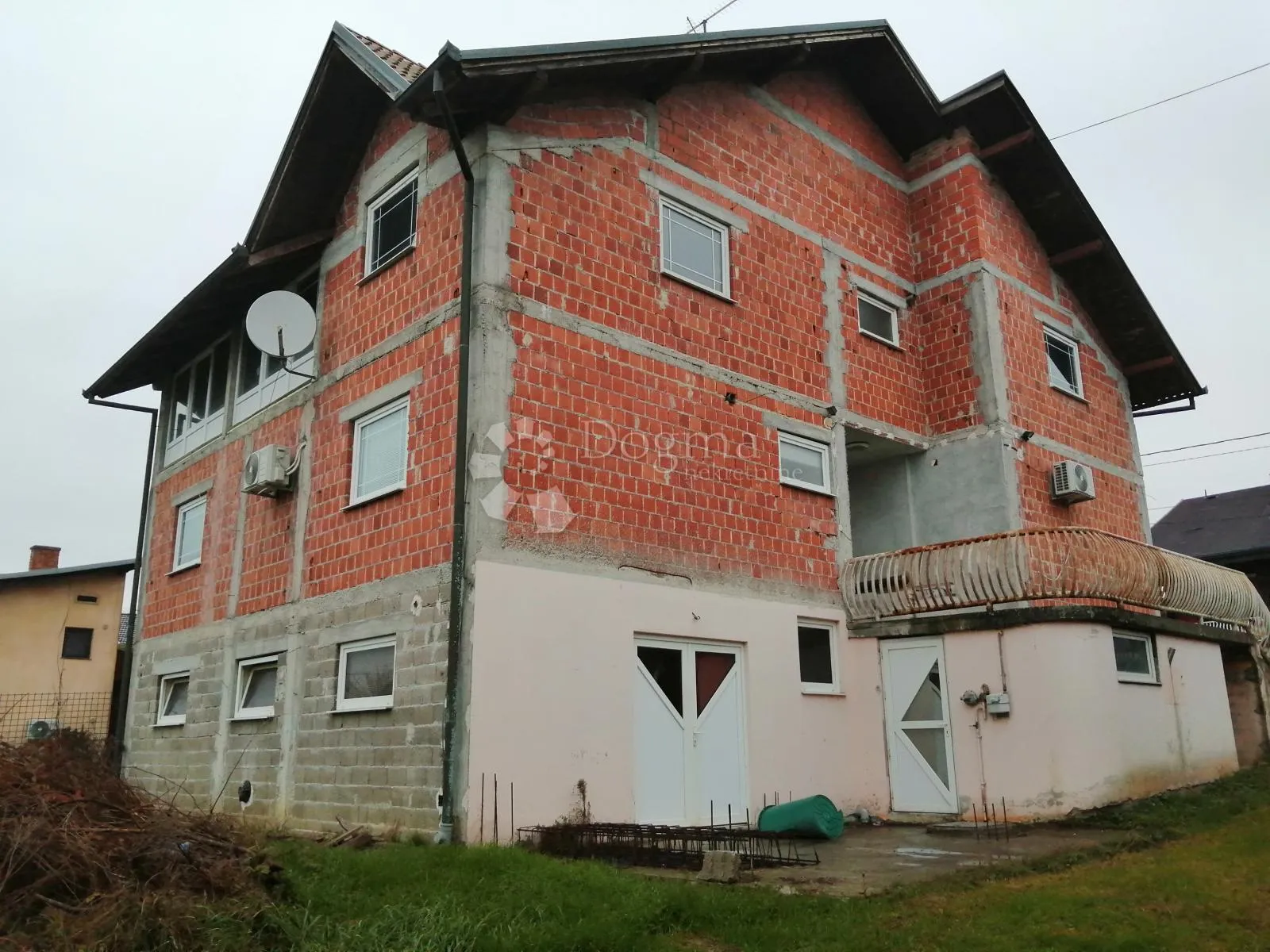kutina, kuća s okućnicom (545 m2) - slika 33