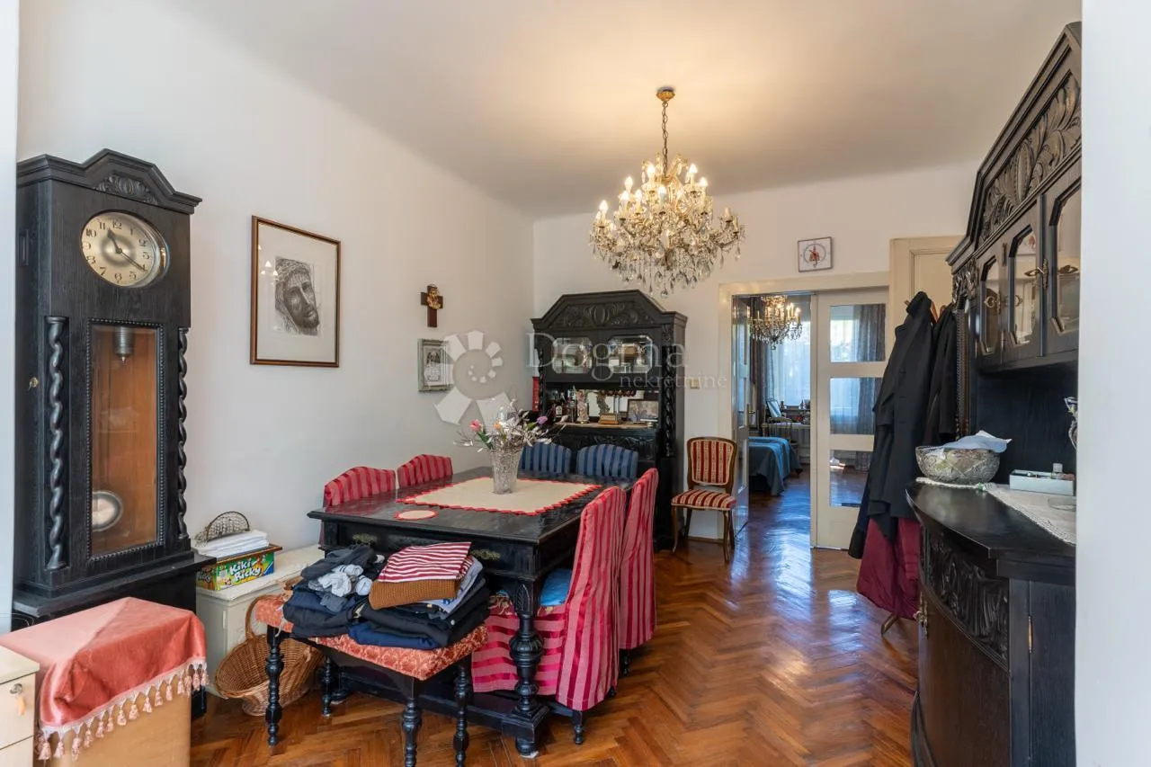 prodaja velebne kuće, zagreb, medveščak - slika 4